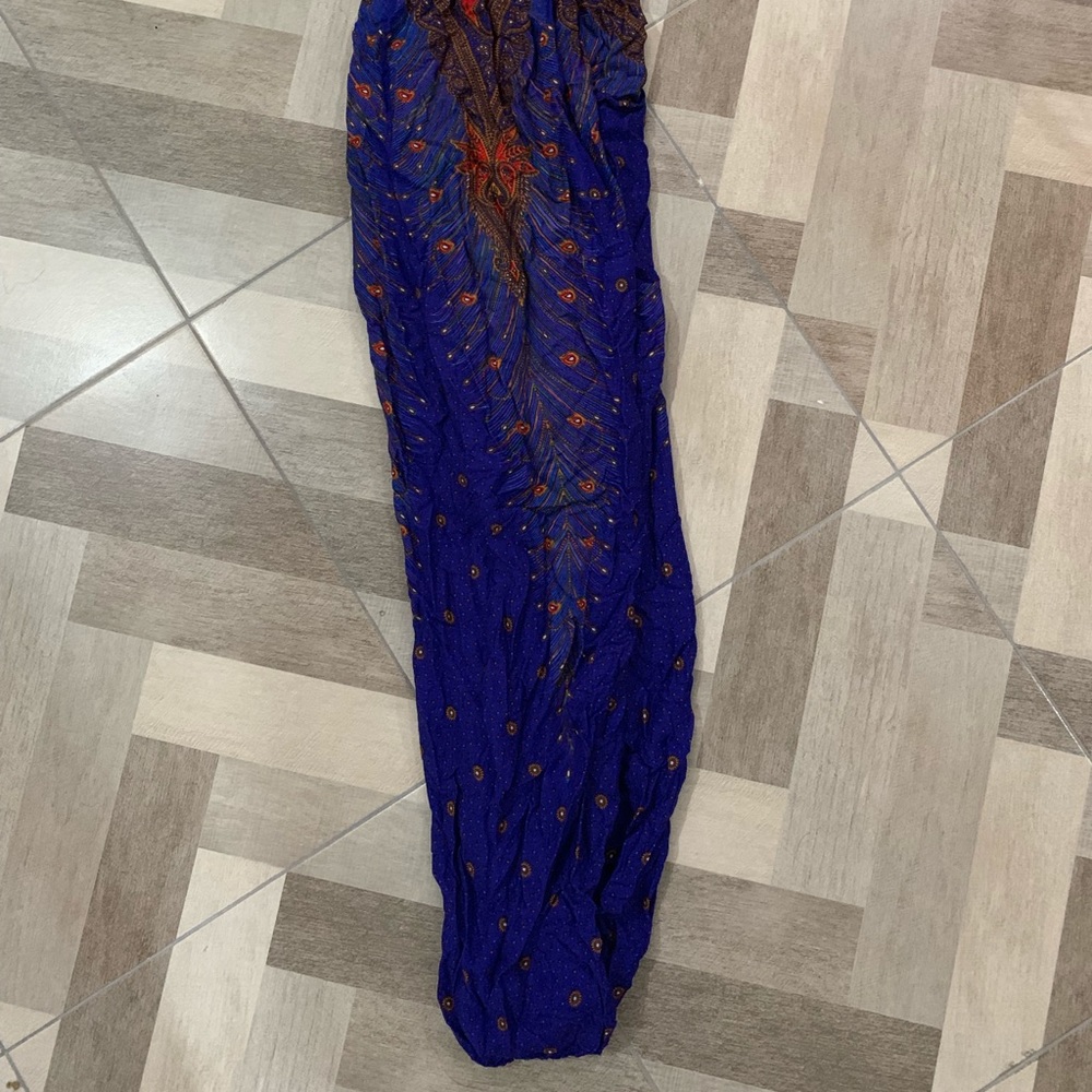 Gypsy pants. - Picture 2 of 2